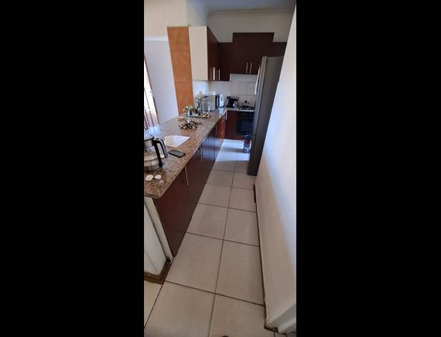 3 BEDROOM SIMPLEX FOR SALE IN ARBORETUM